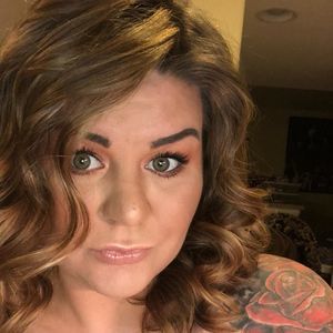 Meet your Posher, Lindsey